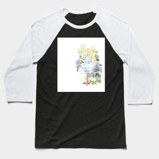 Alice Baseball T-Shirt